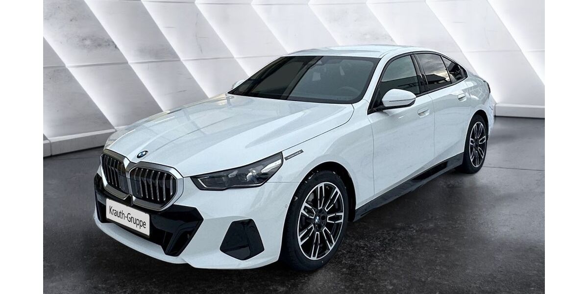 BMW 520 3.500 km 56.900 &euro; Sinsheim 74889