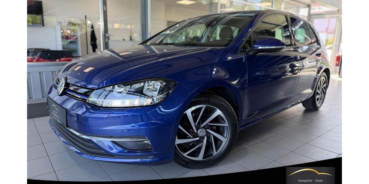 VW Golf 105.800 km 13.980 &euro; Heilbronn 74080