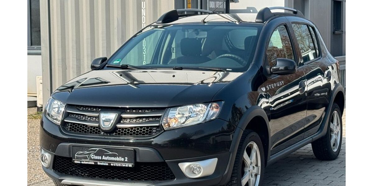 Dacia Sandero 142.977 km 4.990 &euro; Zuzenhausen 74939