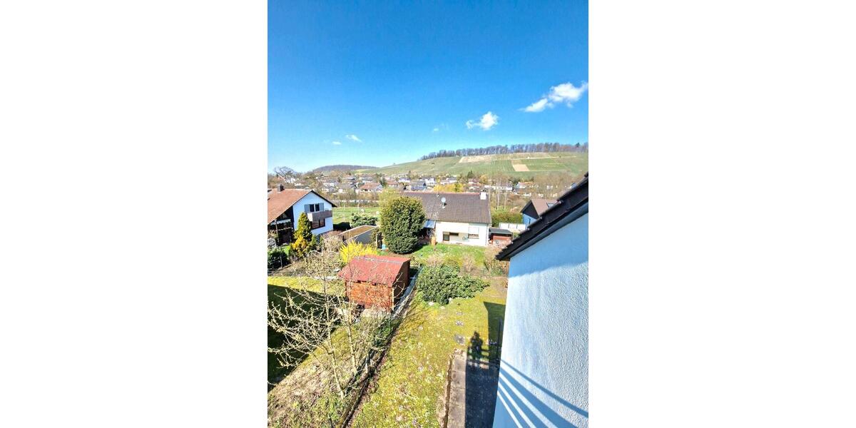 Dachgeschoßwohnung Heilbronn - 3 Zimmer, 65 m&sup2;, 900&euro; | Angebot:25842339