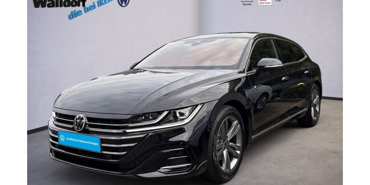 VW Arteon 4.462 km 47.019 &euro; Walldorf 69190