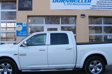 Dodge RAM 173.000 km 24.900 &euro; Angelbachtal 74918