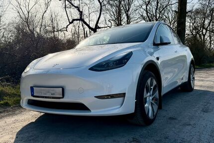 Tesla Model Y 66.500 km 33.899 &euro; Eppingen 75031