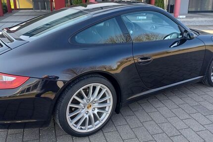 Porsche 911 Urmodell 85.700 km 53.997 &euro; Ubstadt-Weiher 76698