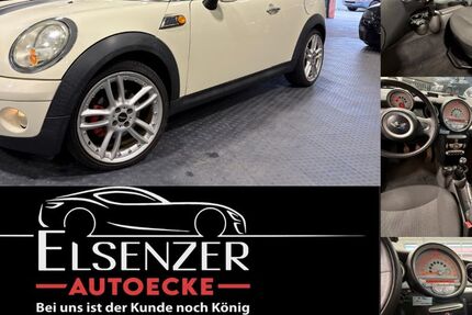 Mini ONE 135.999 km 4.999 &euro; Eppingen 75031