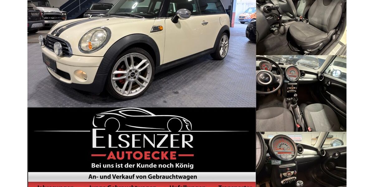 Mini ONE 135.999 km 4.999 &euro; Eppingen 75031