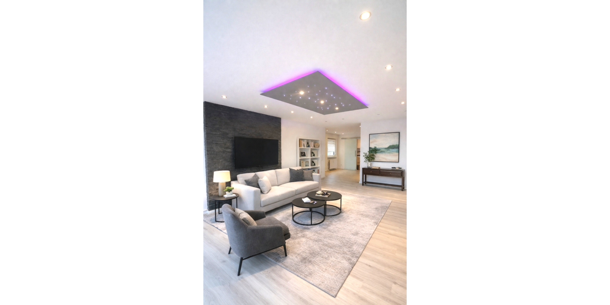 Etagenwohnung Heilbronn Frankenbach - 4 Zimmer, 103 m&sup2;, 372.000&euro; | Angebot:24640372