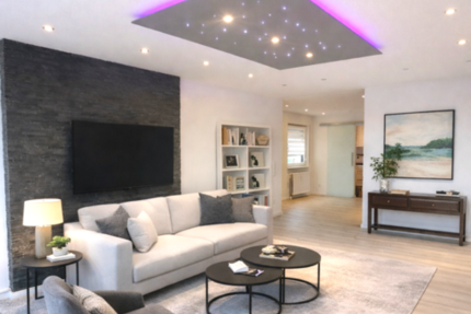 Wohnung Heilbronn Frankenbach - 4 Zimmer, 103 m&sup2;, 372.000&euro; | Angebot:24640372