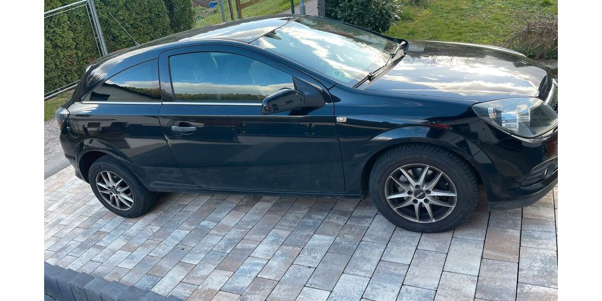 Opel Astra 187.500 km 1.999 &euro; Obrigheim 74847