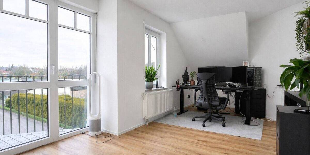 Reihenendhaus Heilbronn Biberach - 4 Zimmer, 115 m&sup2;, 499.000&euro; | Angebot:25996545