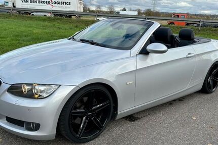 BMW 320 156.000 km 9.500 &euro; Bruchsal 76646
