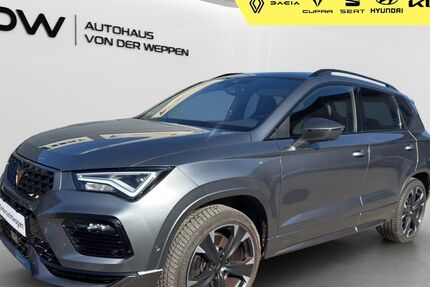 Cupra Ateca 15.900 km 37.480 &euro; Mosbach 74821