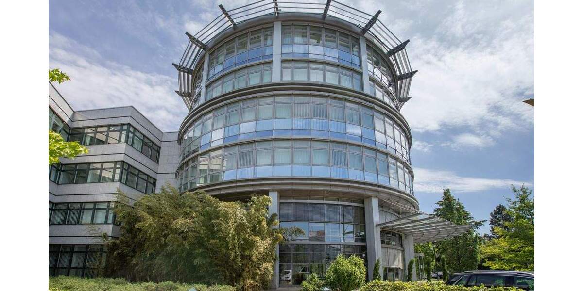 Gewerbeobjekt Walldorf - 7.347&euro; | Angebot:26770529