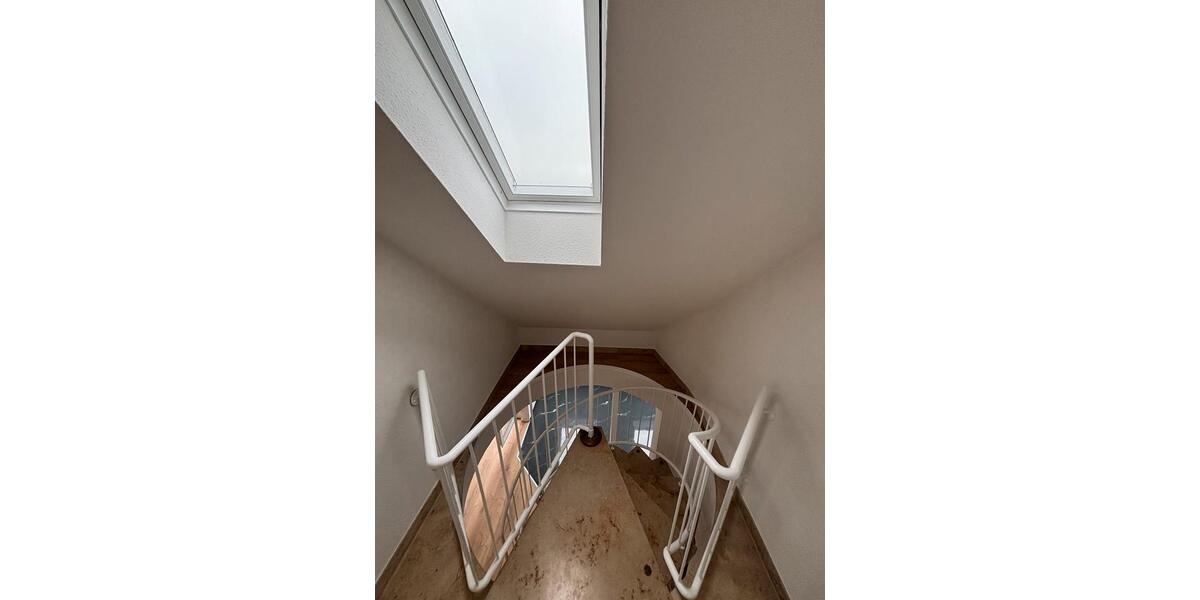 Maisonettenwohnung Bad Wimpfen - 3 Zimmer, 101 m&sup2;, 1.360&euro; | Angebot:25057542