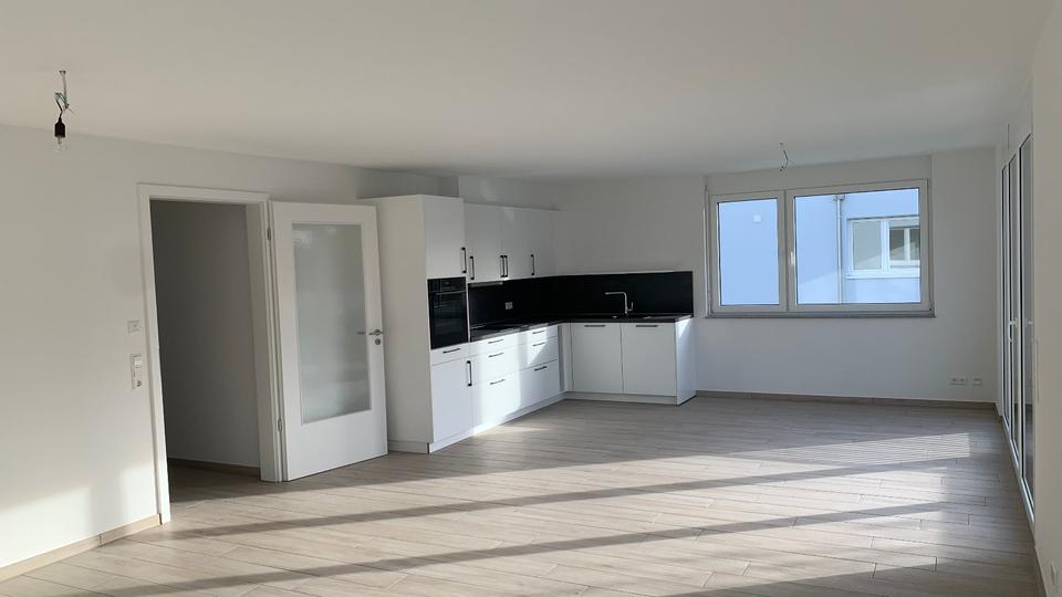 Etagenwohnung Knittlingen - 990&euro; | Angebot:25942955