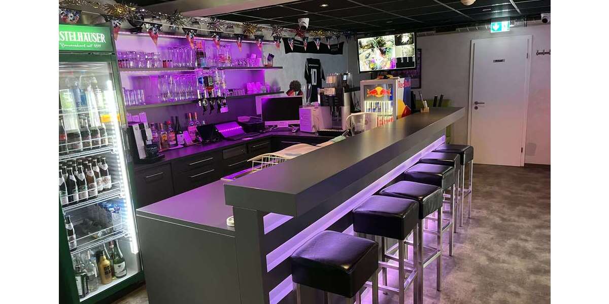 Gewerbeobjekt Bad Friedrichshall - 1.800&euro; | Angebot:25908805