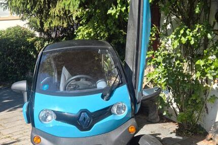Renault Andere 14.663 km 6.000 &euro; Dielheim 69234