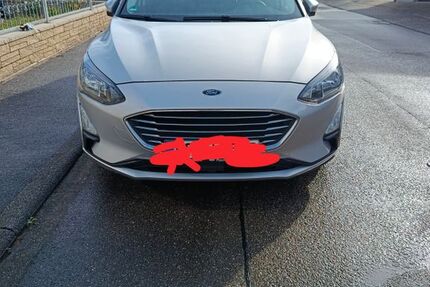 Ford Focus 118.500 km 10.999 &euro; Königsbach-Stein 75203