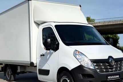 Renault Master 157.168 km 21.490 &euro; Sinsheim 74889