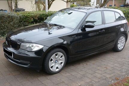 BMW 116 172.000 km 3.500 &euro; Heilbronn 74081
