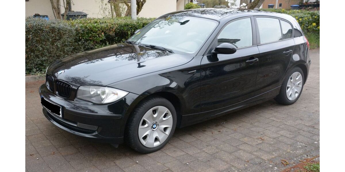 BMW 116 172.000 km 3.600 &euro; Heilbronn 74081