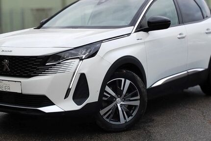 Peugeot 3008 66.000 km 17.890 &euro; Heilbronn 74076