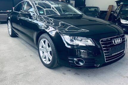 Audi A7 95.000 km 18.790 &euro; Bruchsal OT Untergrombach 76646