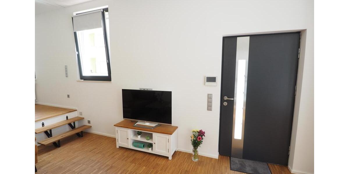 Loft - Studio - Atelier Heilbronn Kernstadt - 2 Zimmer, 43 m&sup2;, 1.200&euro; | Angebot:25646892