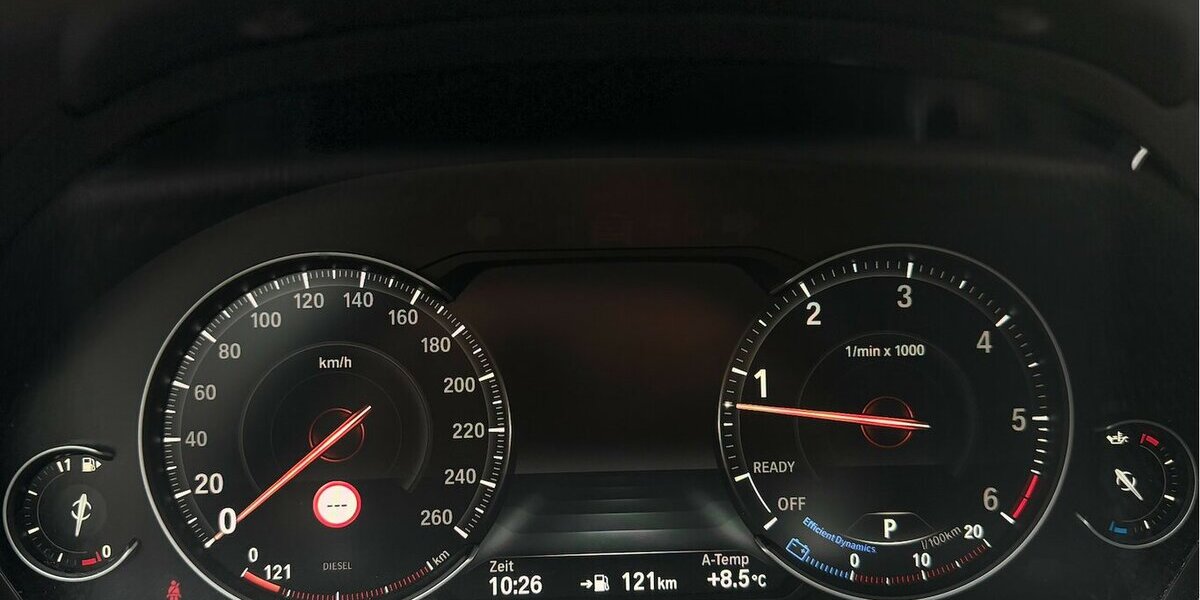 BMW 430 Gran Coupe d Gran Coupe Sport Line Head-Up 160.000 km 19.990 &euro; Neckarsulm 74172