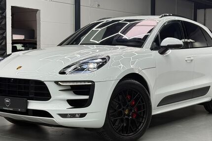 Porsche Macan 51.902 km 53.280 &euro; Sinsheim 74889