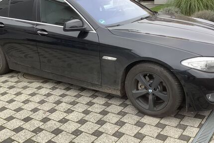 BMW 520 227.264 km 8.500 &euro; Heilbronn 74081