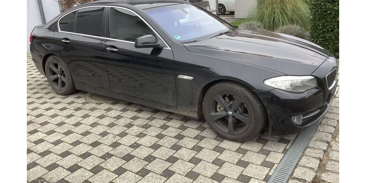 BMW 520 227.264 km 8.500 &euro; Heilbronn 74081