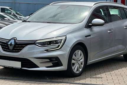 Renault Megane 52.000 km 15.995 &euro; Bruchsal-Helmsheim 76646