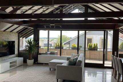 Wohnung Bad Rappenau - 4 Zimmer, 156 m&sup2;, 469.000&euro; | Angebot:25716268