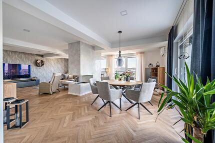 Wohnung Mosbach - 3 Zimmer, 150 m&sup2;, 1.700&euro; | Angebot:25069487