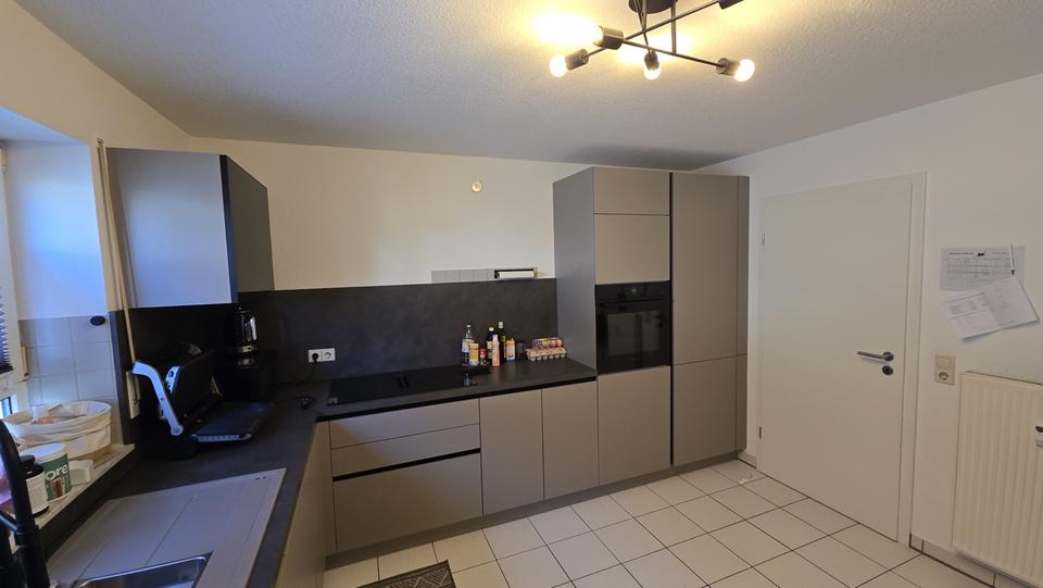 Maisonettenwohnung Oberderdingen - 4 Zimmer, 116 m&sup2;, 370.000&euro; | Angebot:25539914