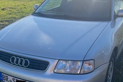 Audi A3 240.000 km 1.400 &euro; Hambrücken 76707