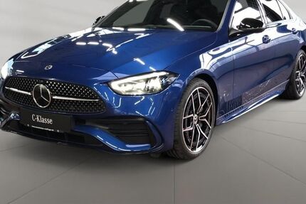 Mercedes-Benz C 300 24.500 km 52.879 &euro; Neckarsulm-Obereisesheim 74172