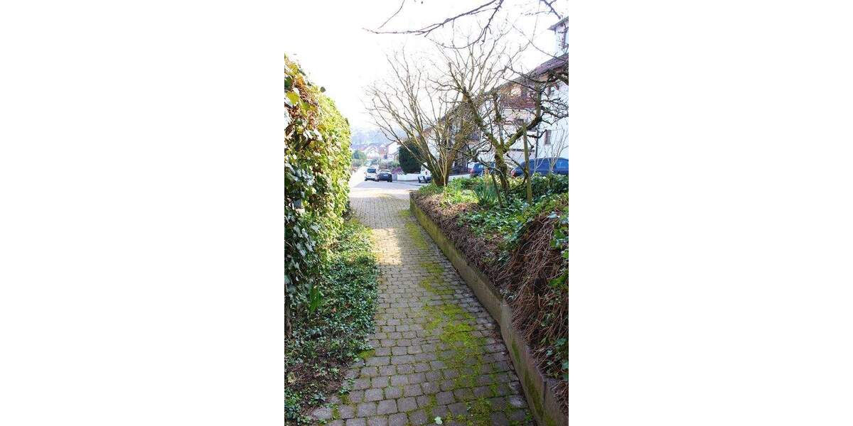 Einfamilienhaus Neckargemünd Mückenloch - 8 Zimmer, 169 m&sup2;, 495.000&euro; | Angebot:25742229