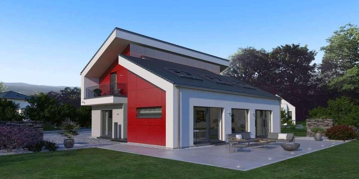 Einfamilienhaus Bruchsal-Helmsheim Helmsheim - 4 Zimmer, 214 m&sup2;, 1.130.900&euro; | Angebot:25679148