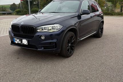 BMW X5 172.000 km 22.900 &euro; Bad Rappenau 74906