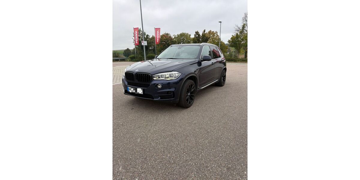 BMW X5 172.000 km 22.900 &euro; Bad Rappenau 74906