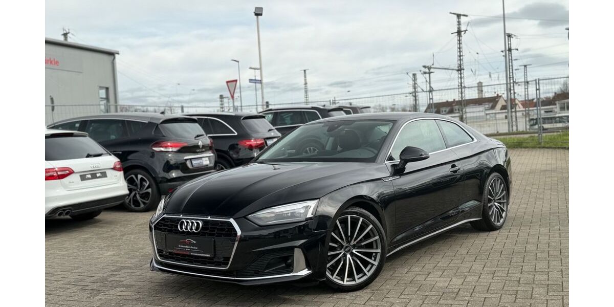 Audi A5 167.000 km 21.950 &euro; Bruchsal 76646