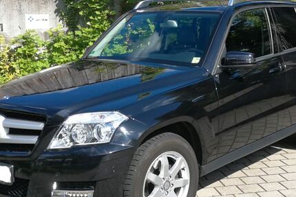 Mercedes-Benz GLK 350 179.860 km 11.990 &euro; Neckarsulm 74172