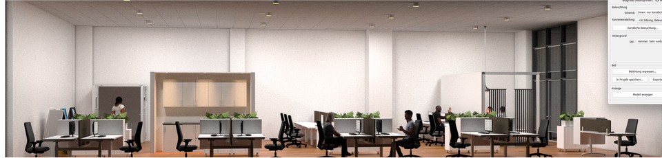 Gewerbeobjekt Bruchsal - 920&euro; | Angebot:25968918