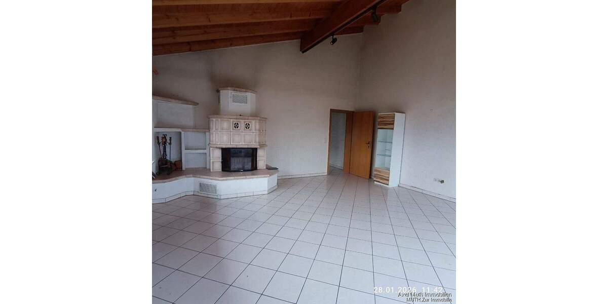 Doppelhaushälfte Sulzfeld - 5 Zimmer, 152 m&sup2;, 275.500&euro; | Angebot:25725586