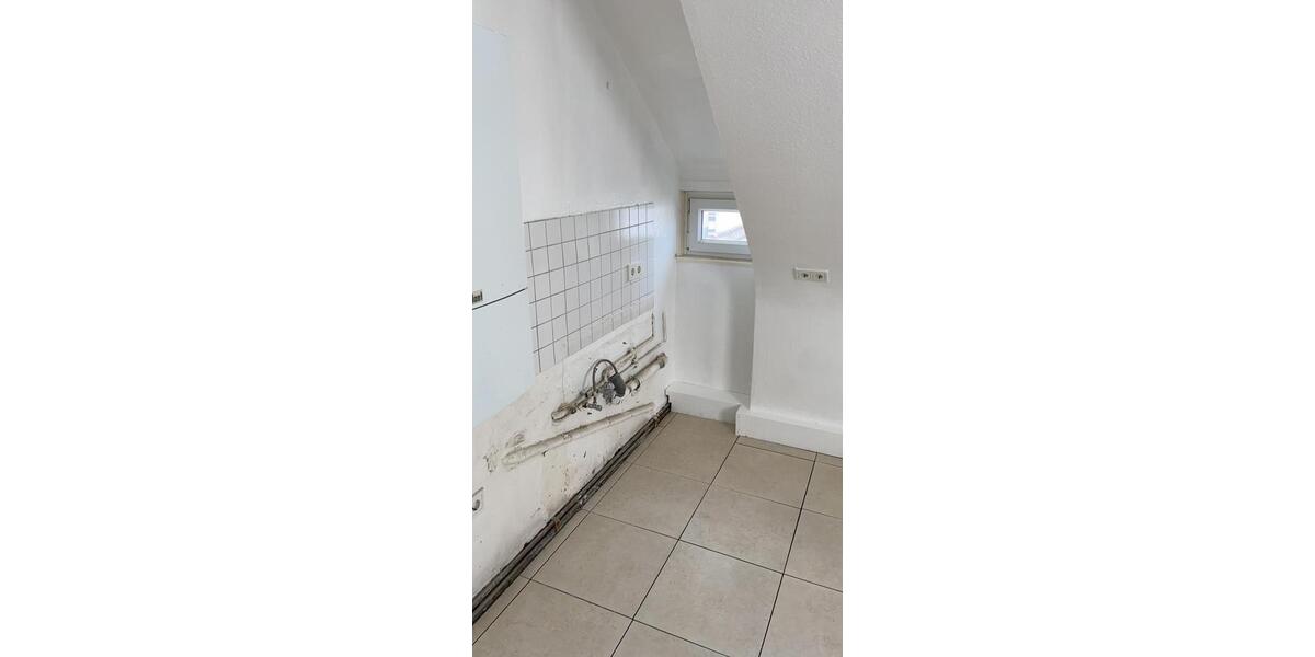 Dachgeschoßwohnung Heilbronn - 2 Zimmer, 56 m&sup2;, 735&euro; | Angebot:25660092