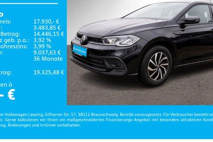 VW Polo 30.800 km 16.830 &euro; Neckarsulm 74172