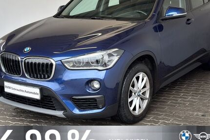 BMW X1 167.479 km 12.490 &euro; Heilbronn 74074