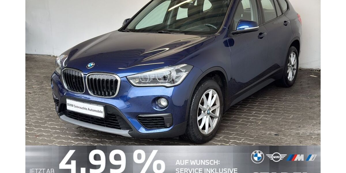BMW X1 167.479 km 12.490 &euro; Heilbronn 74074